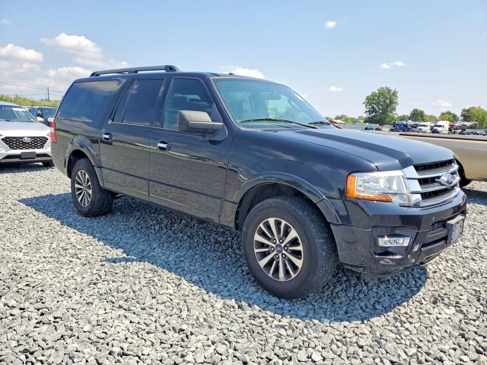 Продажа на аукционе авто 2015 Ford Expedition, vin: 1FMJK1JT5FEF07142, номер лота: 64244516