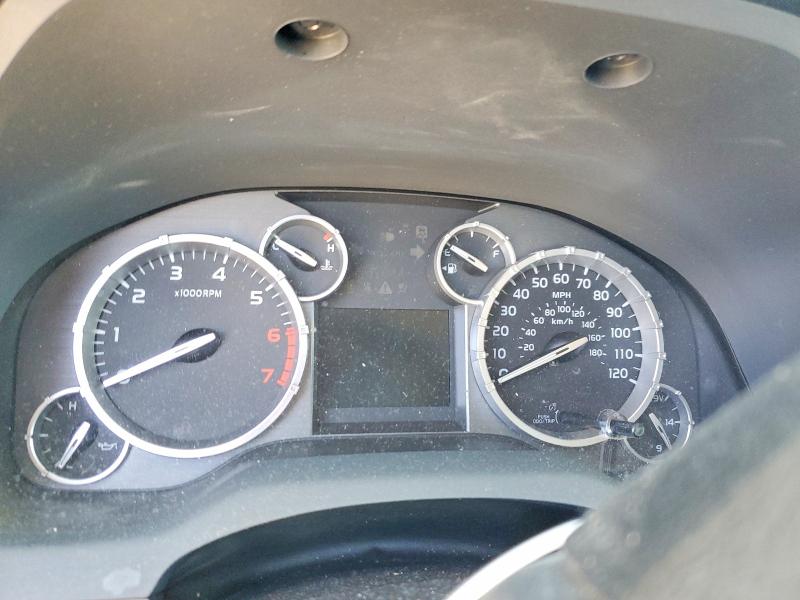 64589776 :رقم المزاد ، 5TFDY5F1XHX601961 vin ، 2017 Toyota Tundra مزاد بيع