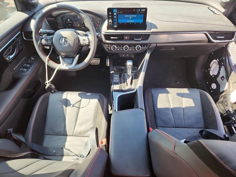 Продажа на аукционе авто 2026 Acura Adx, vin: 3HDSA2H70TM700636, номер лота: 62534206