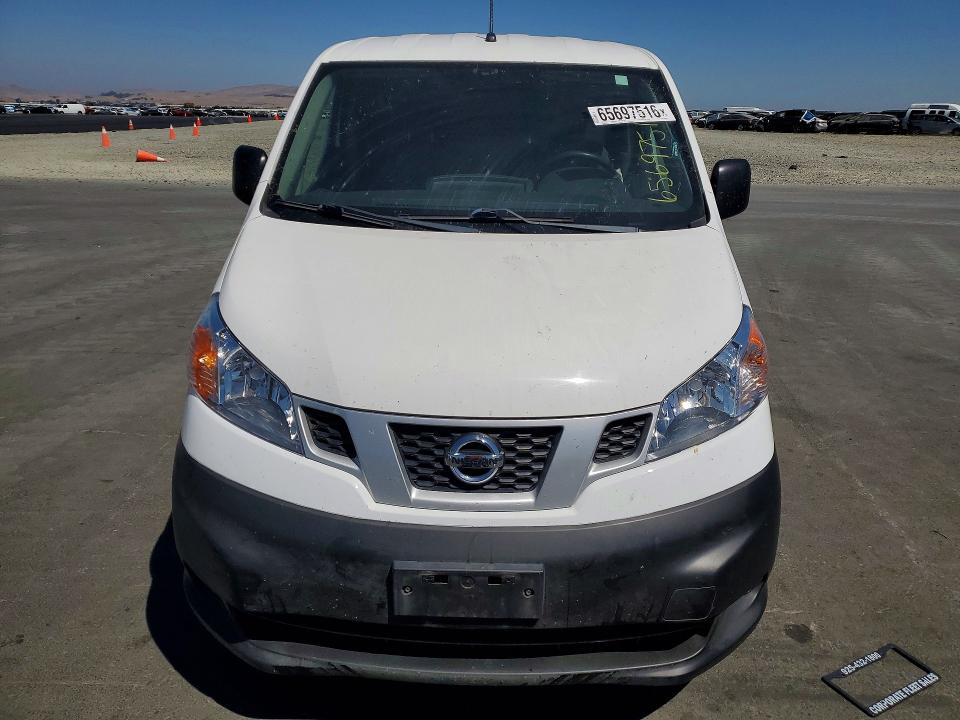 Продаж на аукціоні авто 2019 Nissan Nv200, vin: 3N6CM0KN9KK700683, номер лоту: 65697516