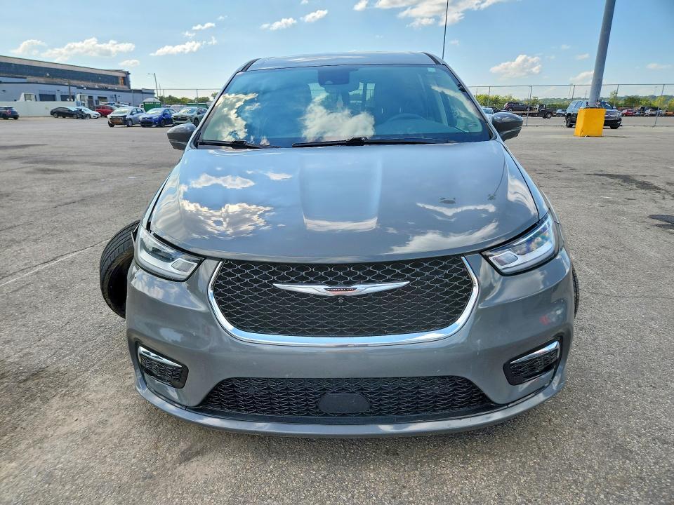 Aukcja sprzedaży 2022 Chrysler Pacifica, vin: 2C4RC1L78NR126701, numer aukcji: 67080456