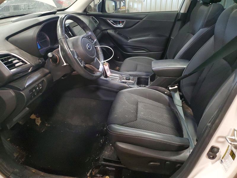 Продажа на аукционе авто 2023 Subaru Forester, vin: JF2SKAEC2PH405527, номер лота: 65083966