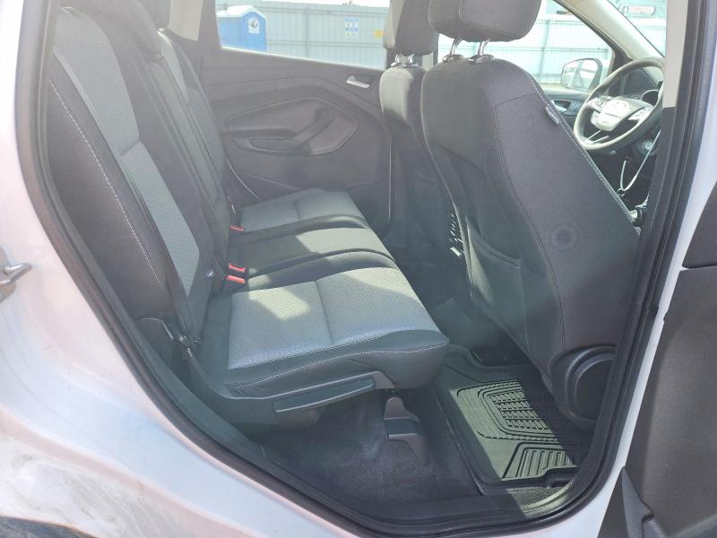 Продажа на аукционе авто 2017 Ford Escape, vin: 1FMCU9GD4HUC27481, номер лота: 67204526