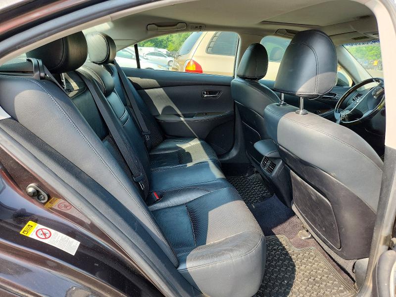 Aukcja sprzedaży 2010 Lexus Es, vin: JTHBK1EG1A2349008, numer aukcji: 64902306