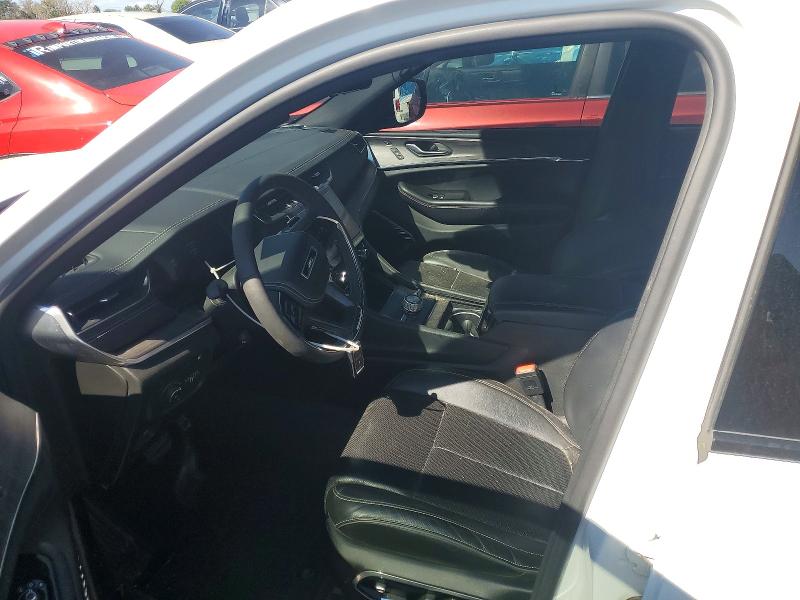 56785286 :رقم المزاد ، 1C4RJYD62P8794657 vin ، 2023 Jeep Grand Cherokee مزاد بيع