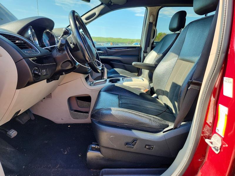 Aukcja sprzedaży 2019 Dodge Grand Caravan, vin: 2C4RDGCG7KR783775, numer aukcji: 63889836