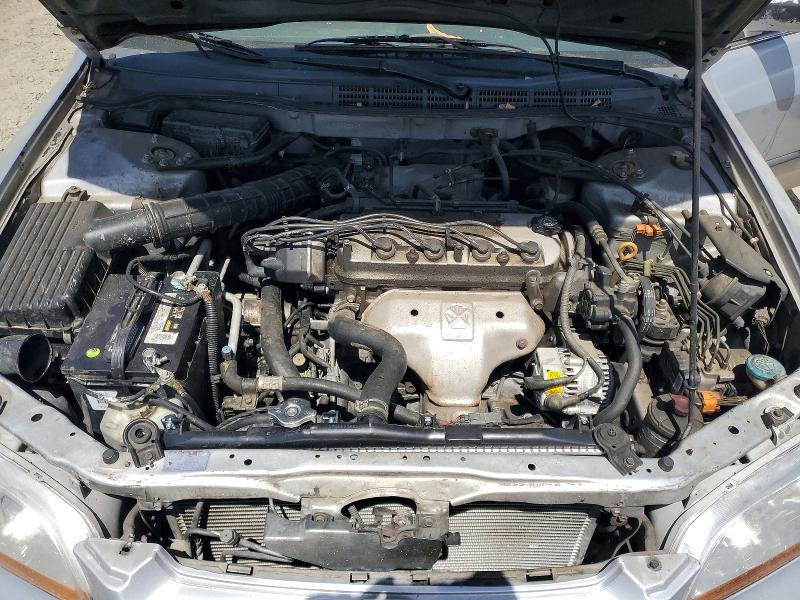 Aukcja sprzedaży 1998 Honda Accord, vin: 1HGCG5646WA188141, numer aukcji: 66125886