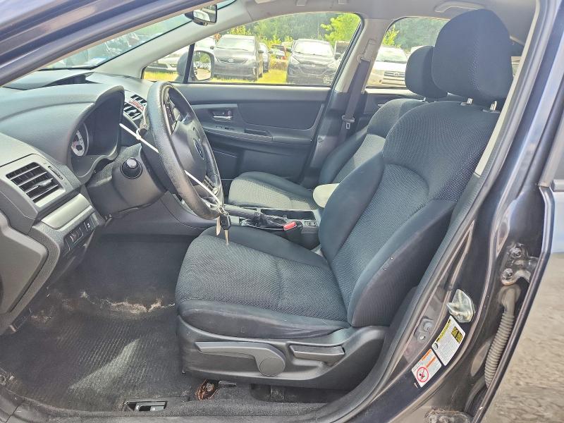 2014 Subaru Impreza მანქანა იყიდება აუქციონზე, vin: JF1GJAC6XEH018585, აუქციონის ნომერი: 67208706