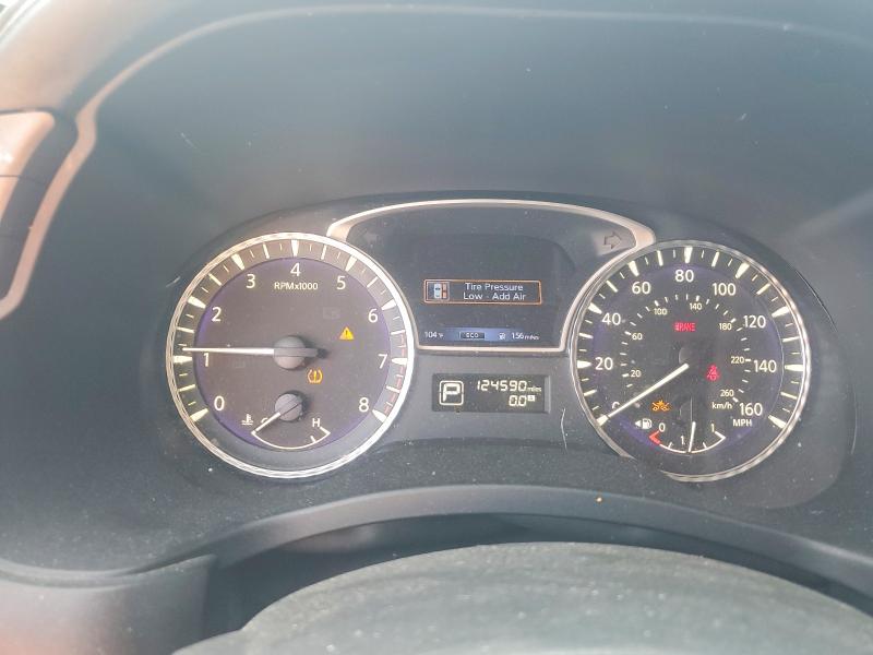 Продажа на аукционе авто 2019 Infiniti Qx60, vin: 5N1DL0MM1KC534773, номер лота: 60359926