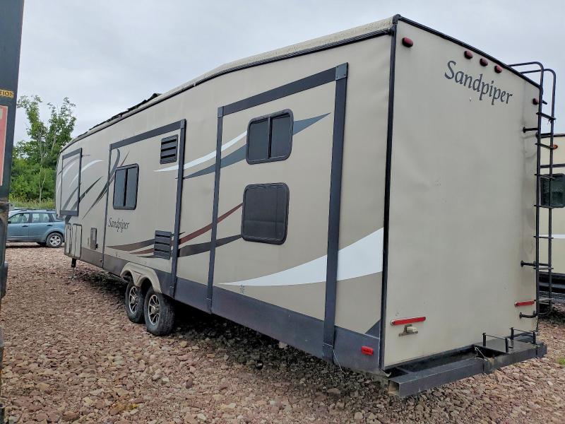 Продажа на аукционе авто 2015 Foresriver Sandpiper, vin: 4X4FSAP20FJ030629, номер лота: 67155916