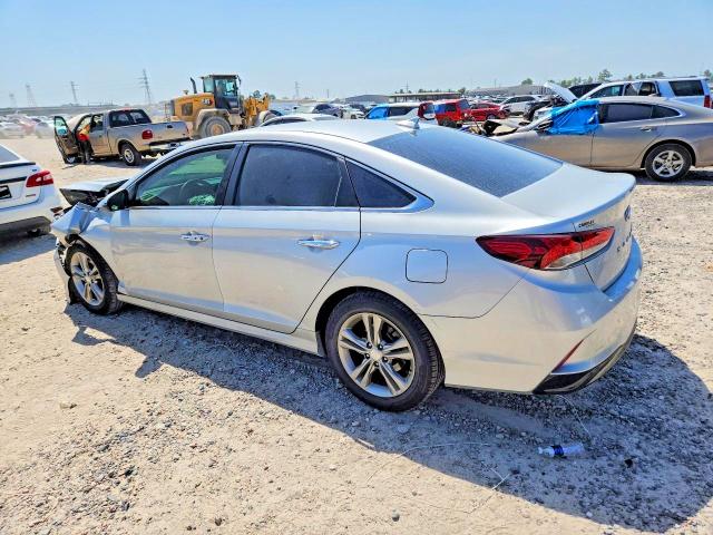 Продаж на аукціоні авто 2019 Hyundai Sonata, vin: 5NPE34AF6KH792992, номер лоту: 66024196