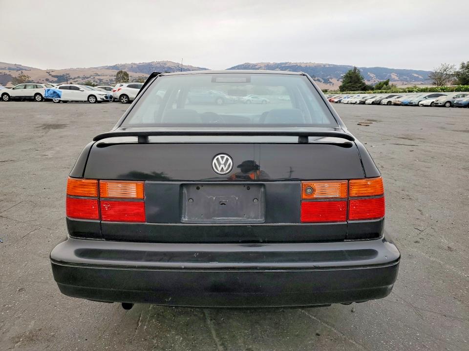 Продажа на аукционе авто 1998 Volkswagen Jetta, vin: 3VWRB61H6WM152487, номер лота: 66611666