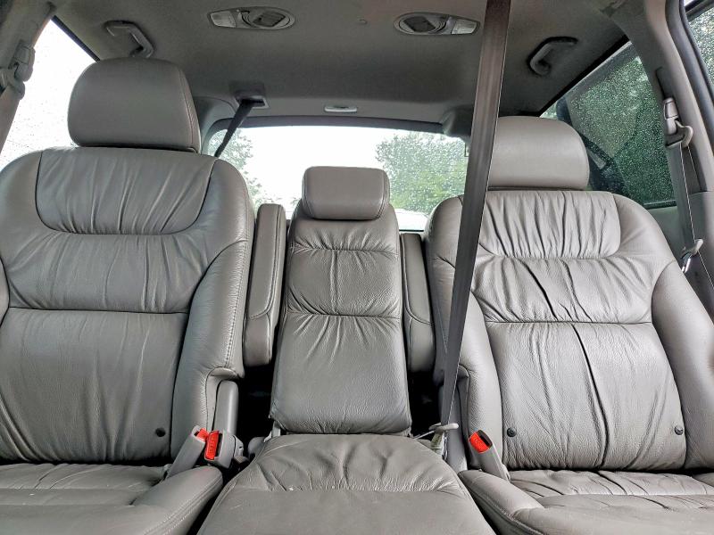 Продаж на аукціоні авто 2010 Honda Odyssey, vin: 5FNRL3H72AB504294, номер лоту: 62391766