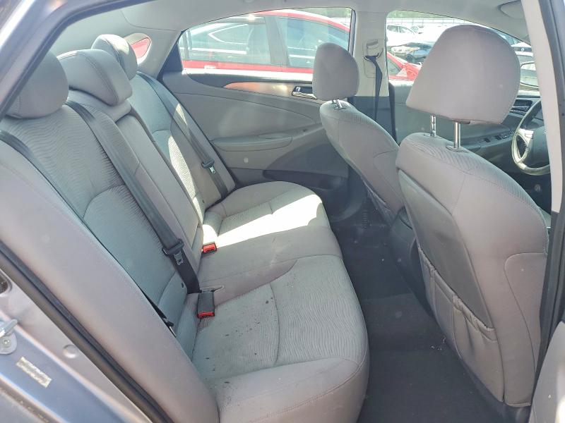 Aukcja sprzedaży 2015 Hyundai Sonata Hybrid, vin: KMHEC4A48FA137806, numer aukcji: 65844946
