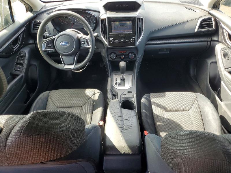 2019 Subaru Crosstrek მანქანა იყიდება აუქციონზე, vin: JF2GTAAC5KH365946, აუქციონის ნომერი: 65018806