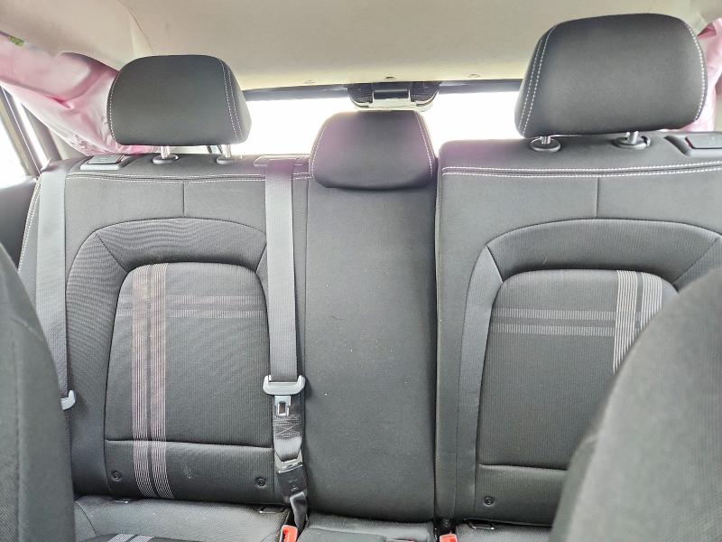 Продажа на аукционе авто 2024 Hyundai Venue, vin: KMHRC8A36RU322195, номер лота: 64661196