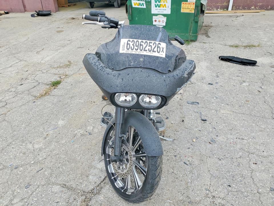 Aukcja sprzedaży 2010 Harley-davidson Fltrx, vin: 1HD1KH419AB656122, numer aukcji: 63962526