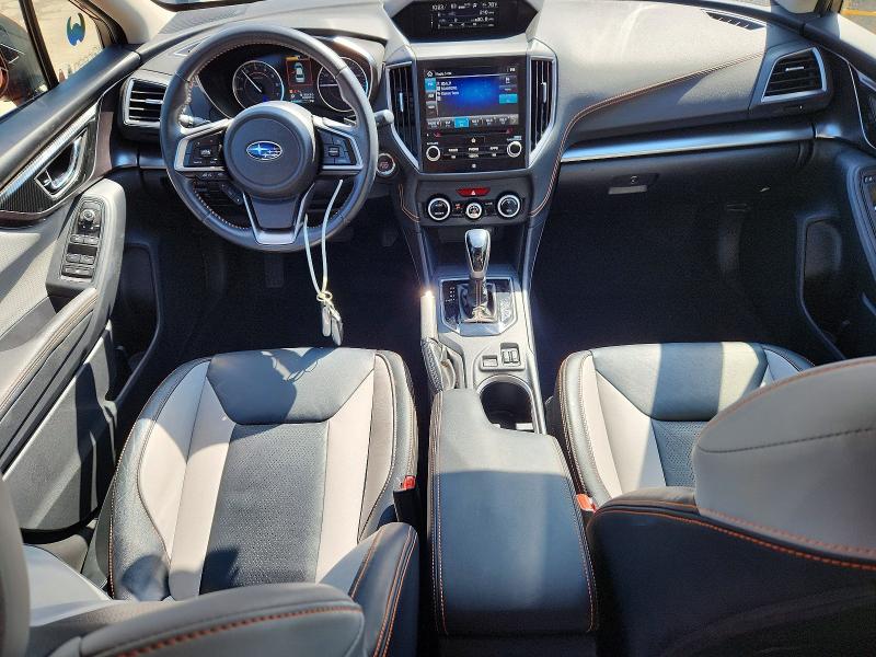 Aukcja sprzedaży 2018 Subaru Crosstrek, vin: JF2GTAJC0J8204998, numer aukcji: 63575936