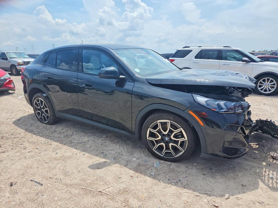 Aukcja sprzedaży 2026 Bmw X2, vin: WBX63GM02T5406425, numer aukcji: 67364646
