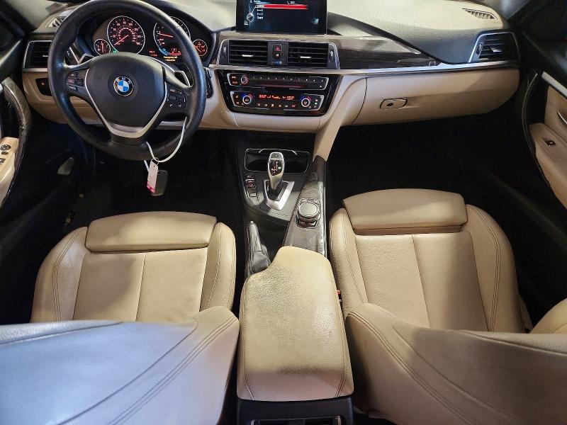 Aukcja sprzedaży 2016 Bmw 328, vin: WBA8E3G57GNT74834, numer aukcji: 63509156