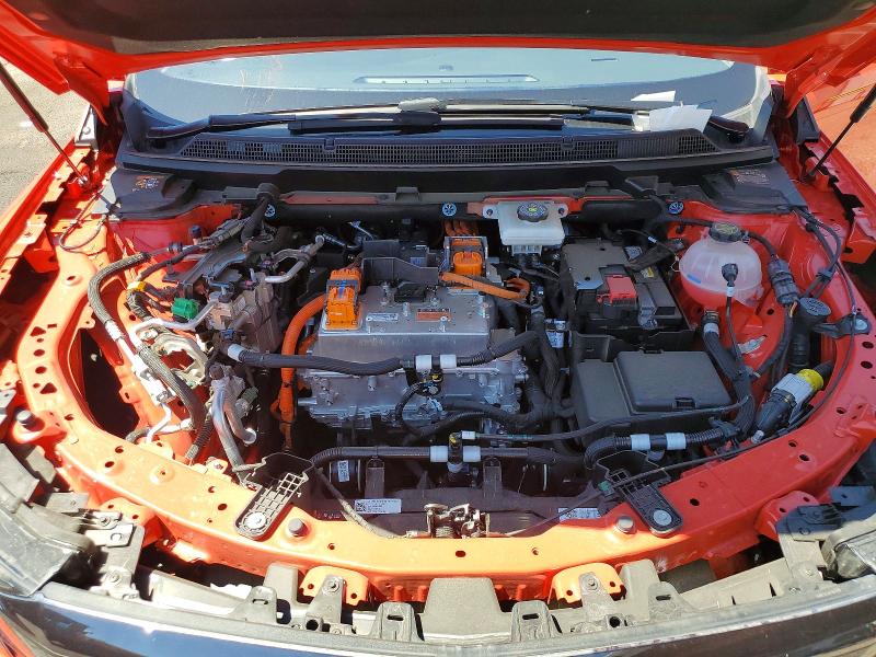 65880536 :رقم المزاد ، 3GYK3EMR0SS189888 vin ، 2025 Cadillac Optiq مزاد بيع