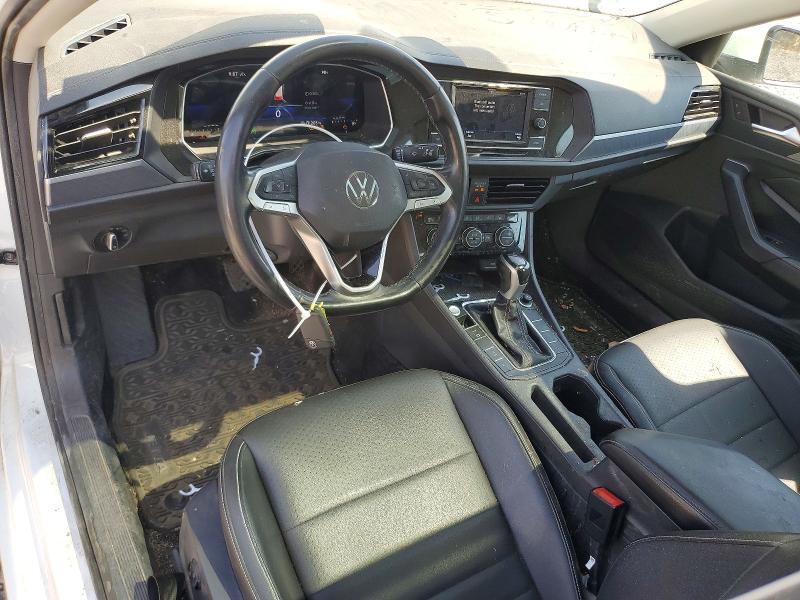 Продаж на аукціоні авто 2023 Volkswagen Jetta, vin: 3VW7M7BU9PM022515, номер лоту: 63784176