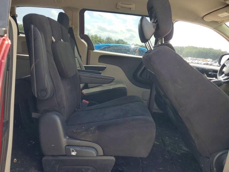 Продажа на аукционе авто 2014 Dodge Grand Caravan, vin: 2C4RDGBG7ER129171, номер лота: 65991116