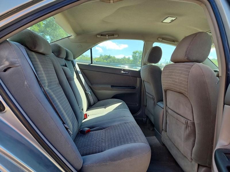 Продаж на аукціоні авто 2005 Toyota Camry, vin: 4T1BE30KX5U616331, номер лоту: 63359026