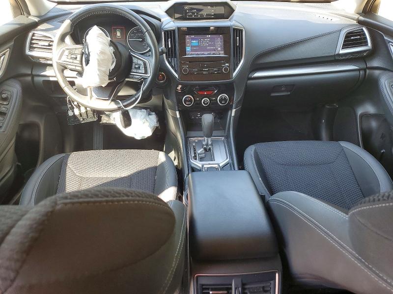 Продажа на аукционе авто 2021 Subaru Forester, vin: JF2SKAJC0MH570008, номер лота: 66286786