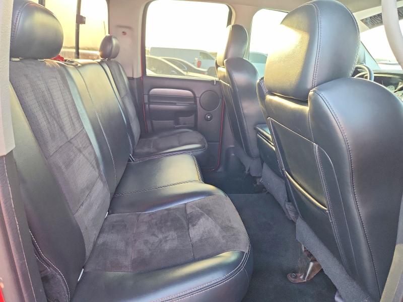 Продаж на аукціоні авто 2005 Dodge Ram Srt10, vin: 3D7HA18H75G820097, номер лоту: 64088206