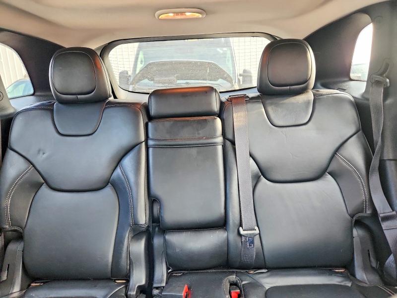 2014 Jeep Cherokee მანქანა იყიდება აუქციონზე, vin: 1C4PJMDS0EW210181, აუქციონის ნომერი: 63346076
