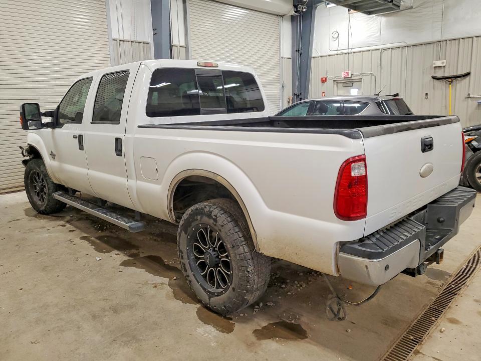 Продажа на аукционе авто 2012 Ford F250, vin: 1FT7W2BT7CEA70182, номер лота: 64266916