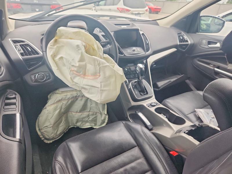 Продаж на аукціоні авто 2013 Ford Escape, vin: 1FMCU0H90DUA31425, номер лоту: 63748376