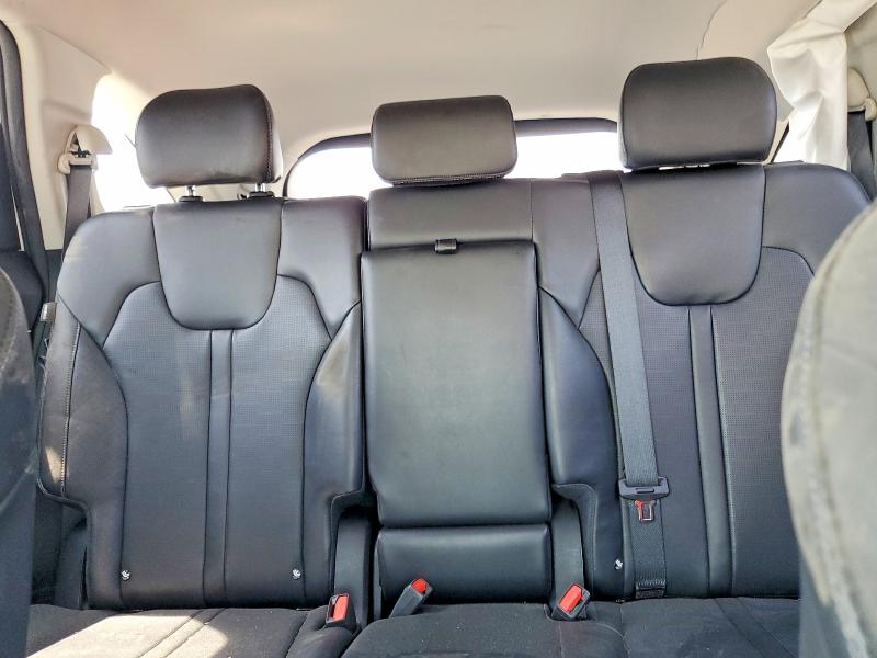 64566446 :رقم المزاد ، 5XYRLDJC7RG285818 vin ، 2024 Kia Sorento مزاد بيع