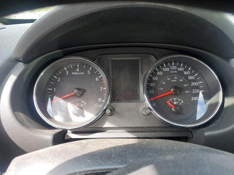 Продаж на аукціоні авто 2012 Nissan Rogue, vin: JN8AS5MV9CW414479, номер лоту: 63492306