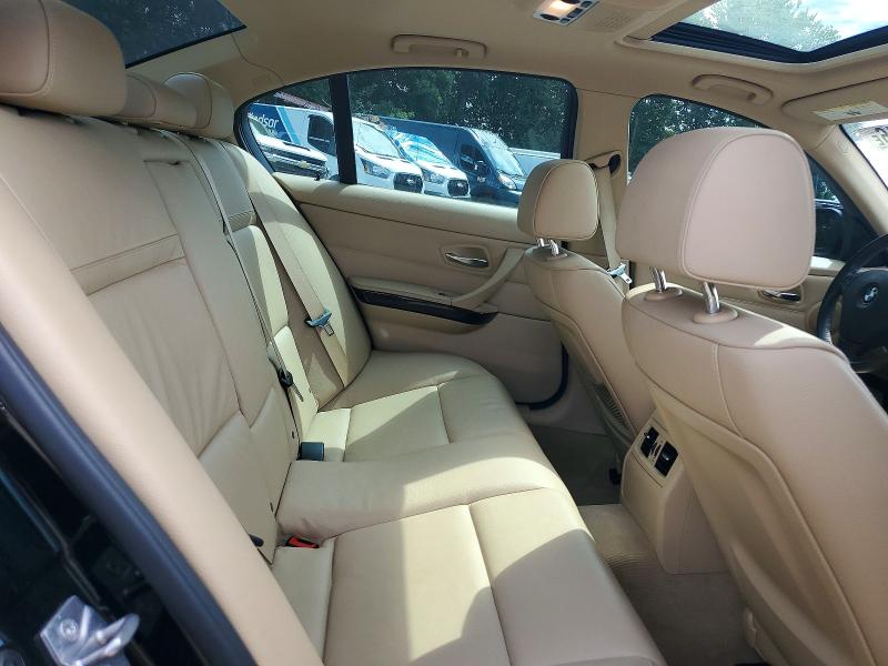 Продажа на аукционе авто 2011 Bmw 328, vin: WBAPK5C51BF126863, номер лота: 63678346