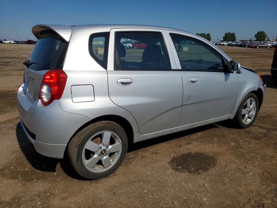 Продаж на аукціоні авто 2011 Chevrolet Aveo, vin: 3G1TC6DG2BL146395, номер лоту: 65550426