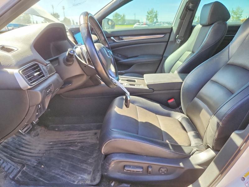 Продажа на аукционе авто 2019 Honda Accord, vin: 1HGCV1F34KA800675, номер лота: 66391286