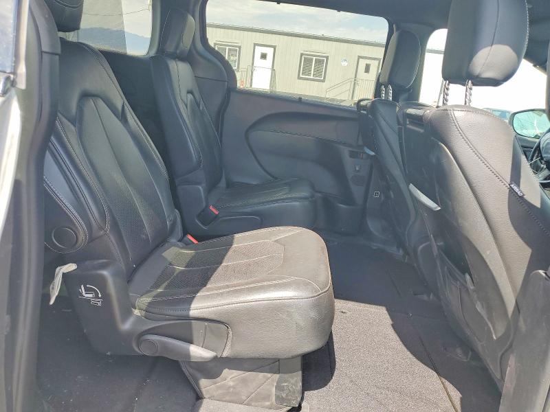 64335556 :رقم المزاد ، 2C4RC1EG0LR262797 vin ، 2020 Chrysler Pacifica مزاد بيع