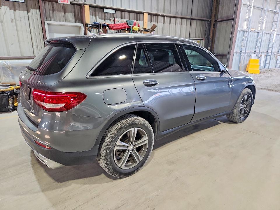 Aukcja sprzedaży 2016 Mercedes-benz Glc, vin: WDC0G4KB0GF106273, numer aukcji: 64412116