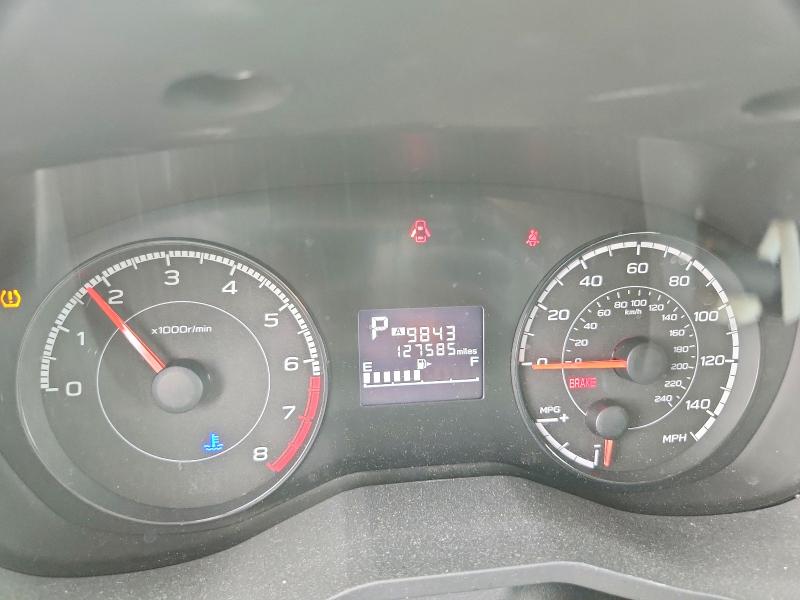 Aukcja sprzedaży 2019 Subaru Impreza, vin: 4S3GTAA68K3754022, numer aukcji: 64635246
