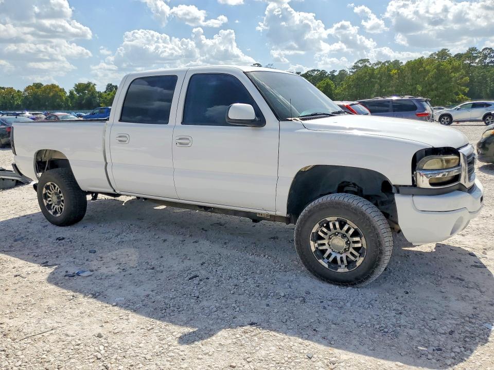 Aukcja sprzedaży 2006 Gmc Sierra, vin: 1GTHK23256F128634, numer aukcji: 65377376