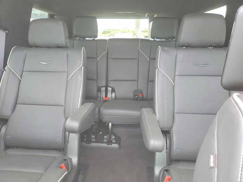 Aukcja sprzedaży 2024 Cadillac Escalade, vin: 1GYS4FKL1RR340428, numer aukcji: 64013786