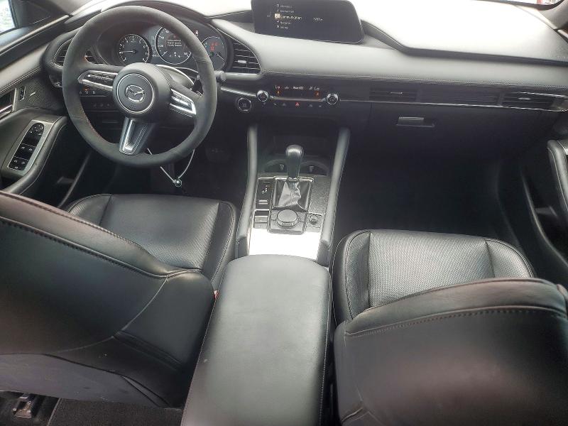Aukcja sprzedaży 2021 Mazda 3, vin: JM1BPBNY7M1400796, numer aukcji: 62613286