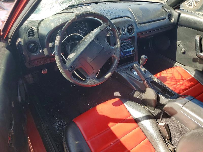 1996 Mazda Mx-5 Miata მანქანა იყიდება აუქციონზე, vin: JM1NA3530T0718742, აუქციონის ნომერი: 64084586