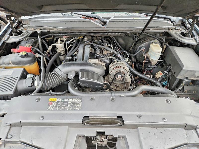 Продажа на аукционе авто 2012 Chevrolet Suburban, vin: 1GNSKJE7XCR216234, номер лота: 64603056