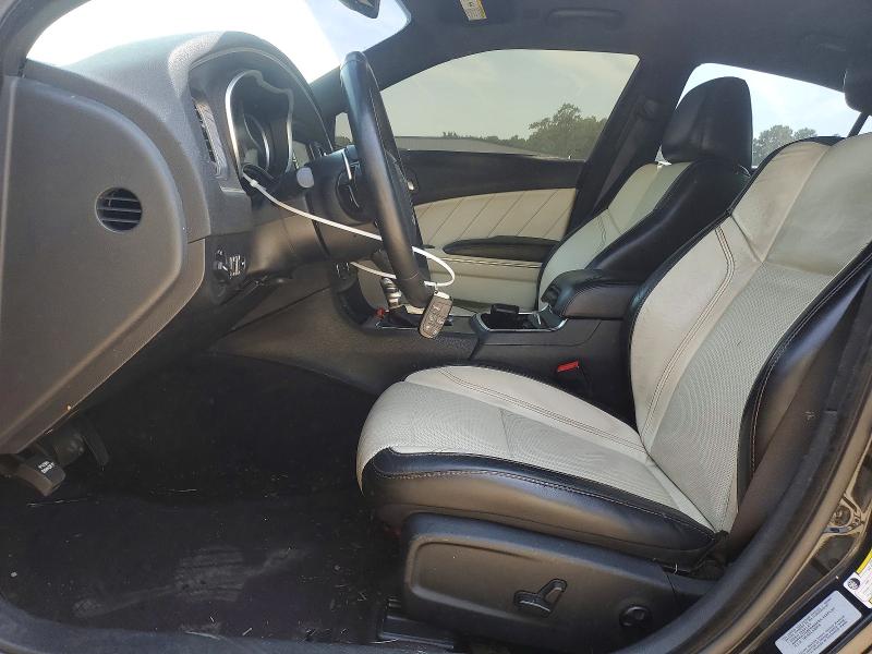 Продаж на аукціоні авто 2017 Dodge Charger, vin: 2C3CDXCT4HH628042, номер лоту: 64430126