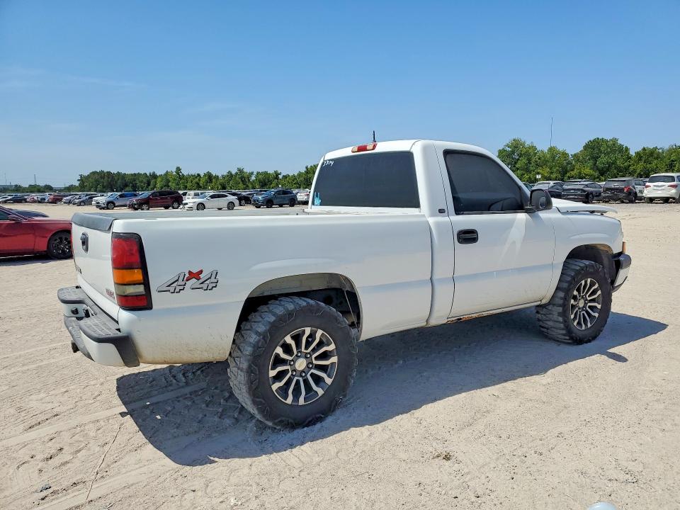 Aukcja sprzedaży 2005 Chevrolet Silverado, vin: 1GCEK14V25Z273309, numer aukcji: 66065966