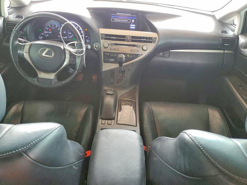 2014 Lexus Rx 350 მანქანა იყიდება აუქციონზე, vin: 2T2ZK1BA3EC140288, აუქციონის ნომერი: 63915886