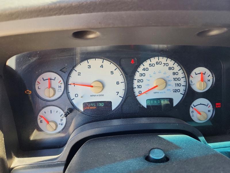 Aukcja sprzedaży 2004 Dodge Ram 1500, vin: 1D7HA18D64J214753, numer aukcji: 64532086